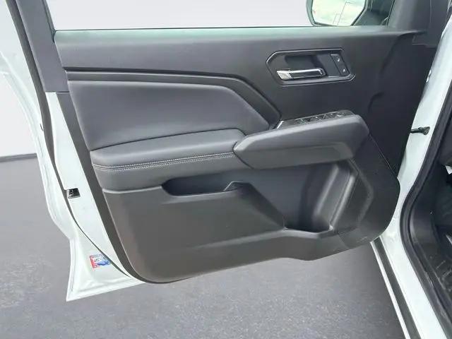 2026 Chevrolet Colorado LT, 4WD