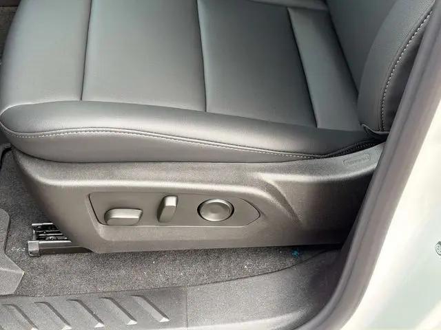 2026 Chevrolet Colorado LT, 4WD