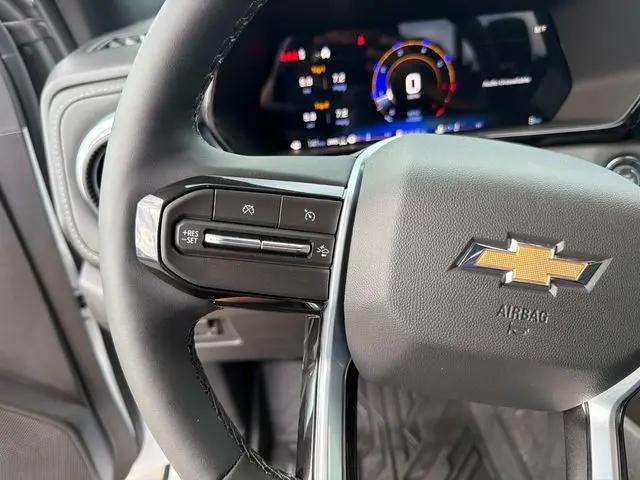 2026 Chevrolet Colorado LT, 4WD