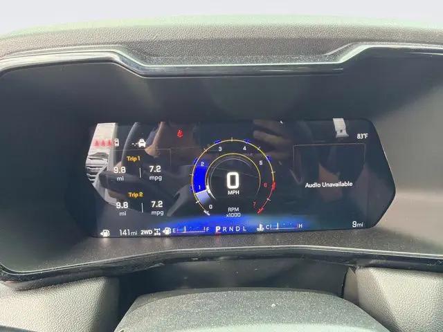 2026 Chevrolet Colorado LT, 4WD