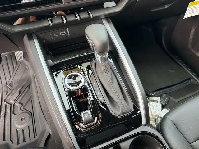 2026 Chevrolet Colorado LT, 4WD