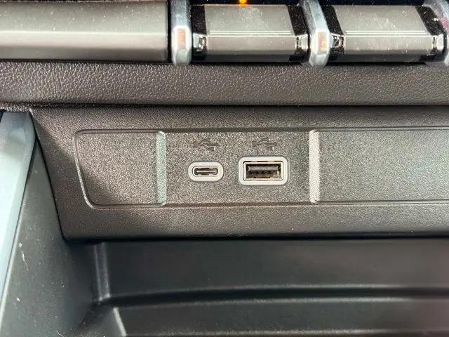 2026 Chevrolet Colorado LT, 4WD