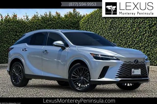 2026 Lexus RX 350 Premium for sale in Seaside, CA