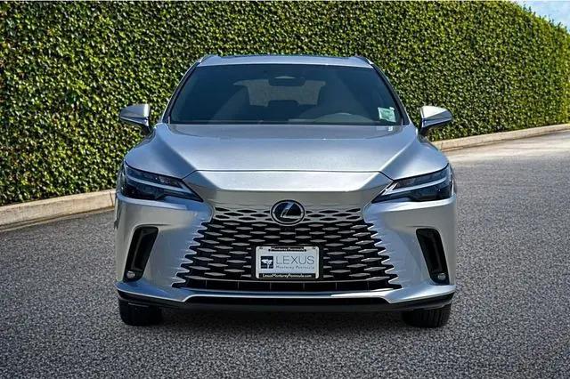 2026 Lexus RX 350 Premium