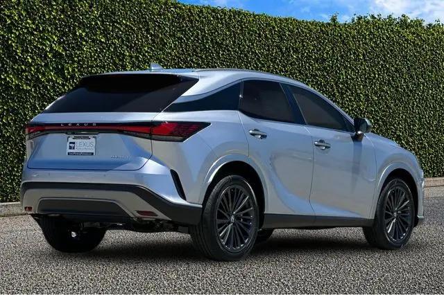 2026 Lexus RX 350 Premium