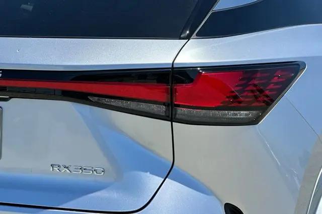 2026 Lexus RX 350 Premium