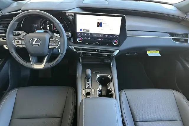 2026 Lexus RX 350 Premium