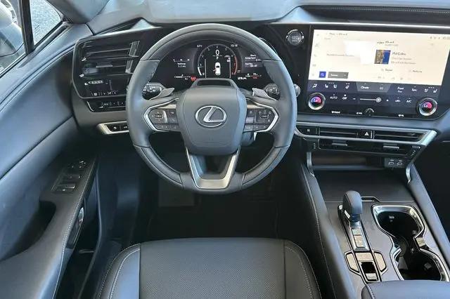 2026 Lexus RX 350 Premium