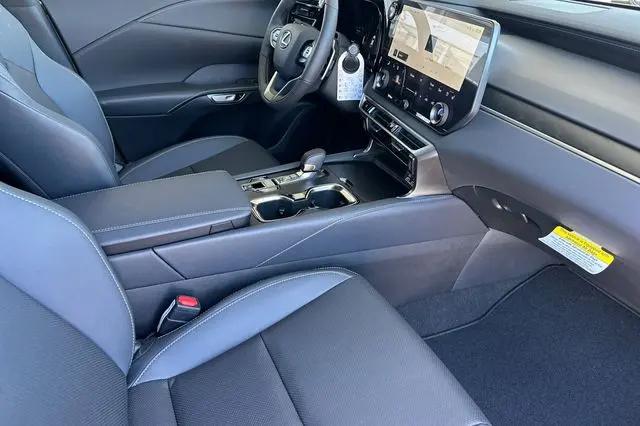 2026 Lexus RX 350 Premium