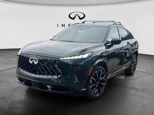 2027 INFINITI X6 AUTOGRAPH for sale in Dayton, OH