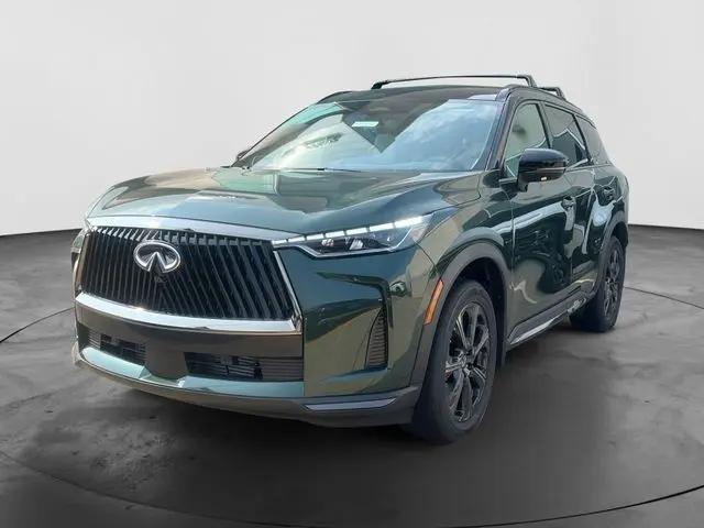 2027 INFINITI QX60 AUTOGRAPH AWD for sale in Dayton, OH
