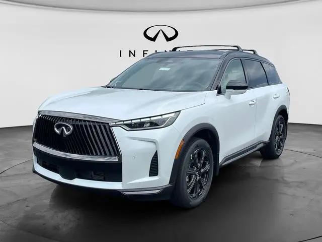 2027 INFINITI QX60 AUTOGRAPH AWD for sale in Dayton, OH