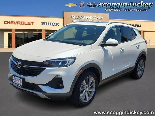 2023 Buick Encore GX Essence AWD for sale in Lubbock, TX