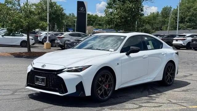 2026 Lexus IS 350 F SPORT for sale in Northborough, MA