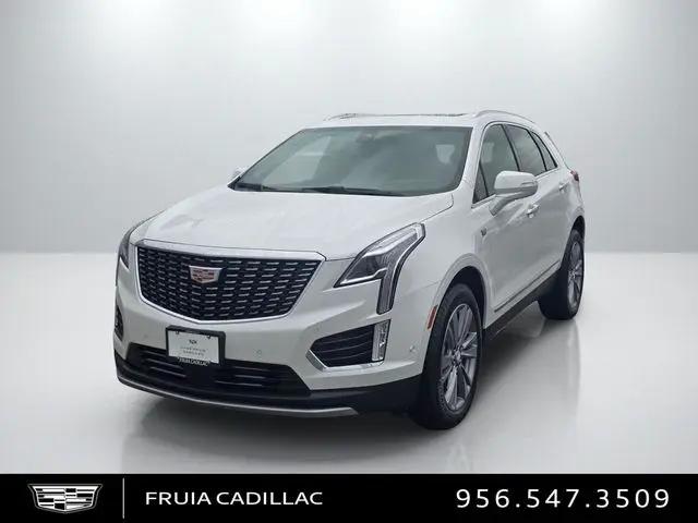 2026 Cadillac XT5 Premium Luxury FWD for sale in Brownsville, TX