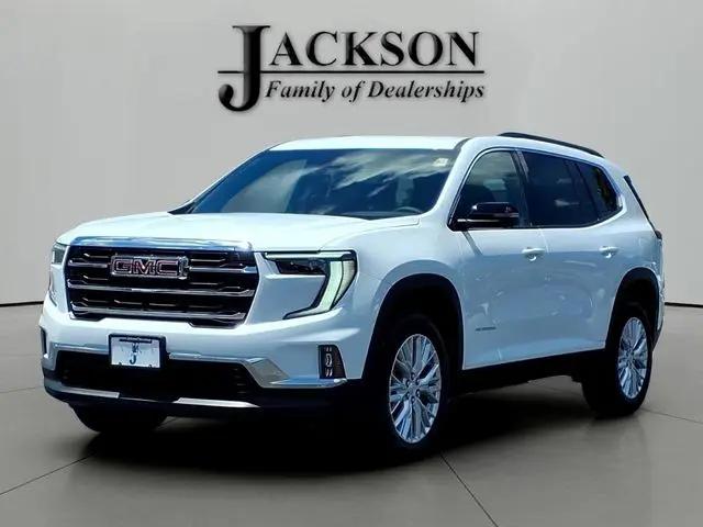 2026 GMC Acadia Elevation FWD for sale in Sullivan, IL