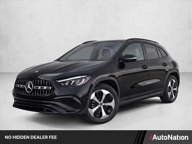 2026 Mercedes-Benz GLA-CLASS 4MATIC for sale in Ft. Lauderdale, FL