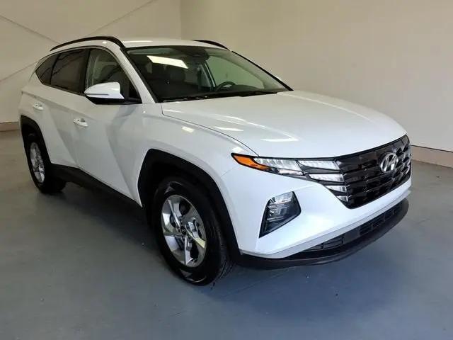 2022 Hyundai Tucson SEL for sale in Decatur, AL