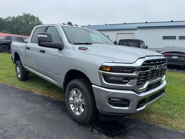2026 Ram 2500 Big Horn Crew Cab 4x4 6'4" Box for sale in Attica, NY