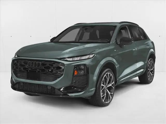 2026 Audi Q3 TFSI quattro S tronic for sale in Bellevue, WA