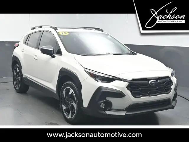 2025 Subaru Crosstrek Limited for sale in Macon, GA