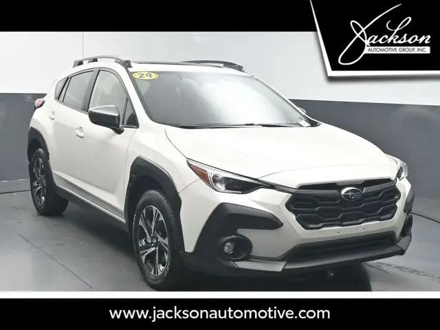 2024 Subaru Crosstrek Premium for sale in Macon, GA