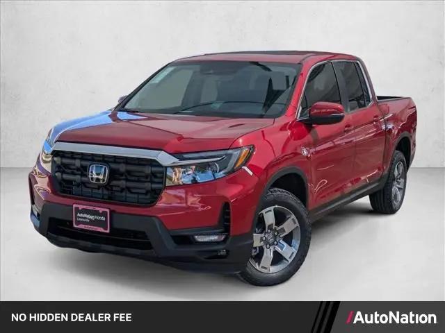 2026 Honda Ridgeline RTL for sale in Lewisville, TX