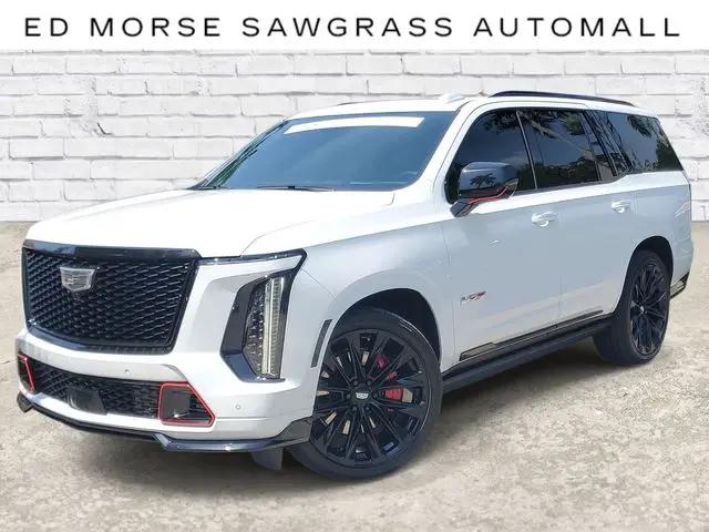 2026 Cadillac Escalade V for sale in Sunrise, FL