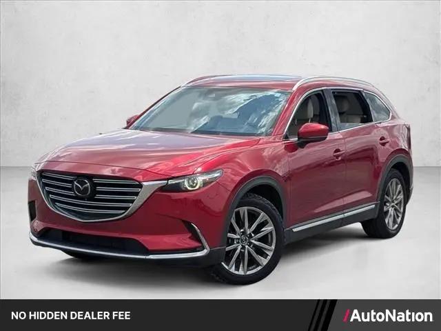 2019 Mazda CX-9 Grand Touring for sale in Orlando, FL