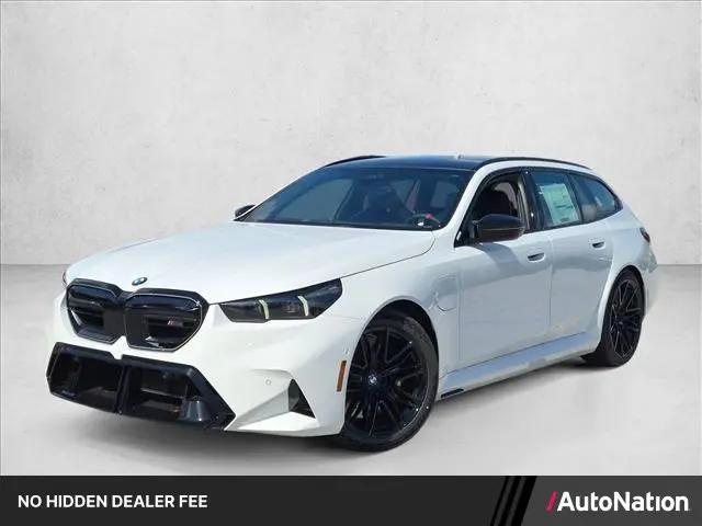 2027 BMW M5 Touring for sale in Delray Beach, FL