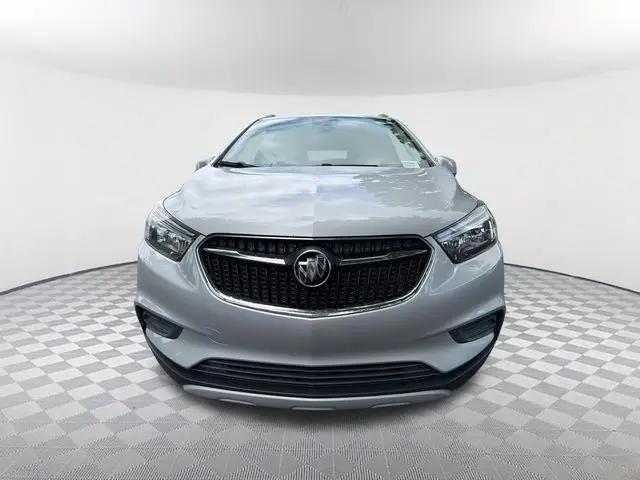 2022 Buick Encore FWD Preferred