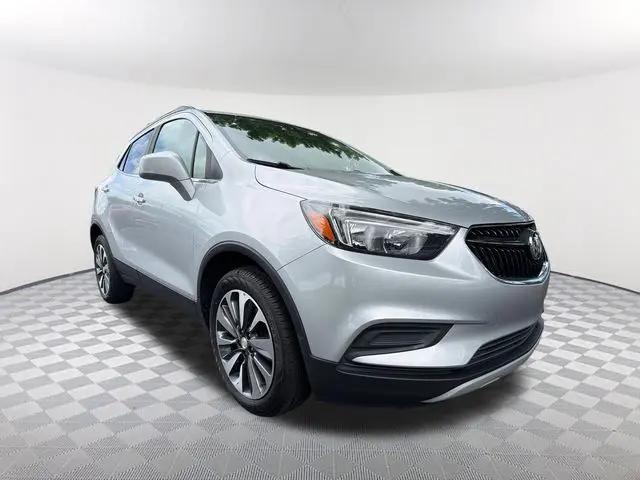 2022 Buick Encore FWD Preferred