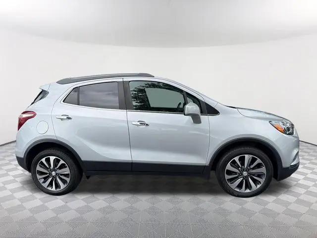 2022 Buick Encore FWD Preferred