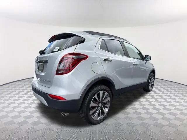 2022 Buick Encore FWD Preferred
