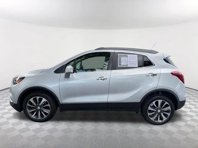 2022 Buick Encore FWD Preferred