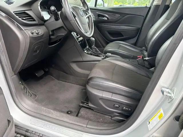 2022 Buick Encore FWD Preferred