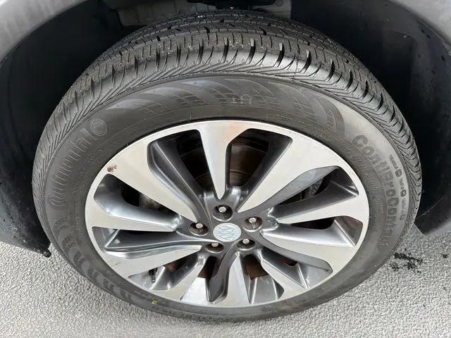 2022 Buick Encore FWD Preferred