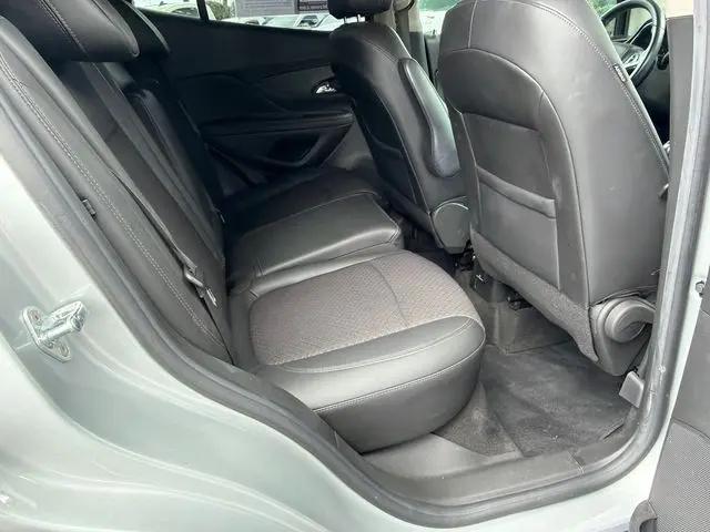 2022 Buick Encore FWD Preferred