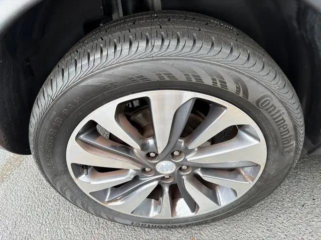 2022 Buick Encore FWD Preferred