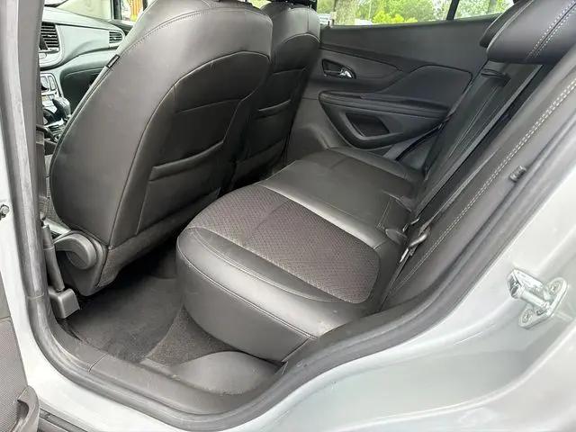 2022 Buick Encore FWD Preferred