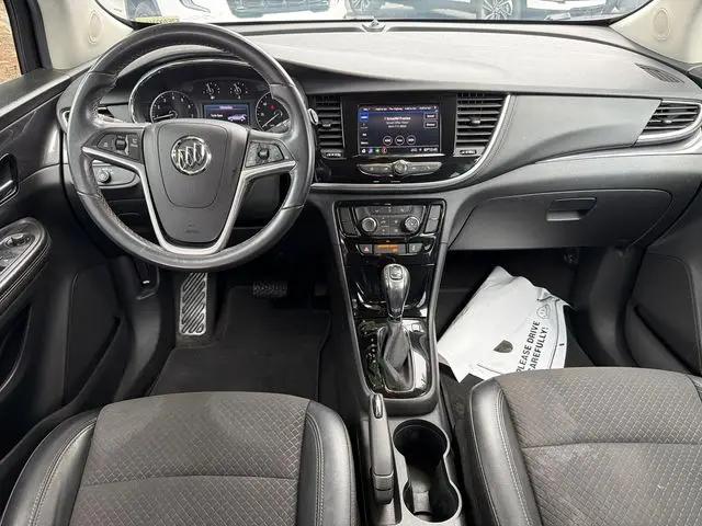2022 Buick Encore FWD Preferred