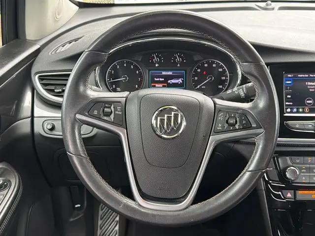 2022 Buick Encore FWD Preferred