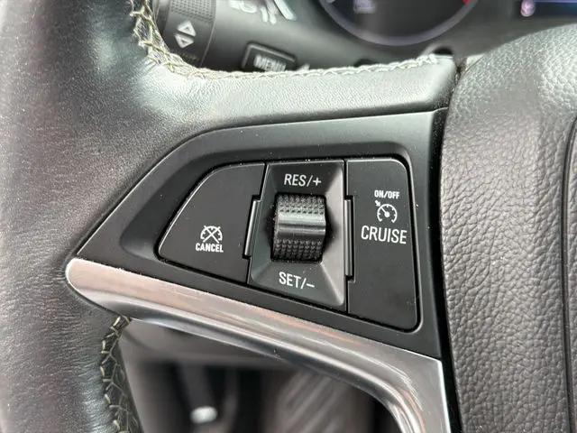 2022 Buick Encore FWD Preferred