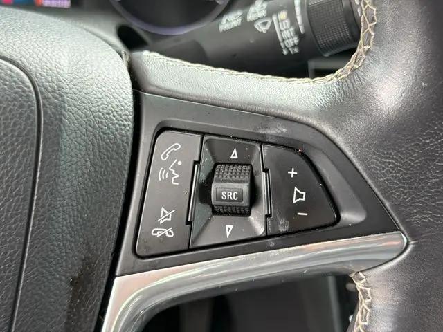 2022 Buick Encore FWD Preferred