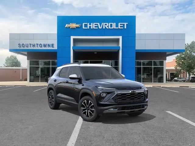 2026 Chevrolet TrailBlazer FWD ACTIV for sale in Newnan, GA