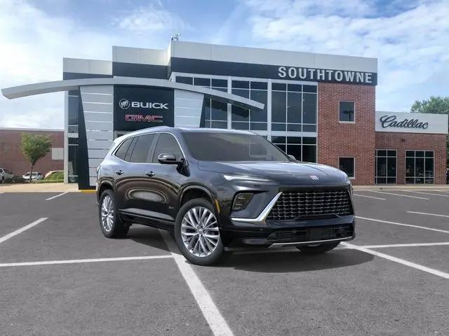 2026 Buick Enclave Avenir for sale in Newnan, GA