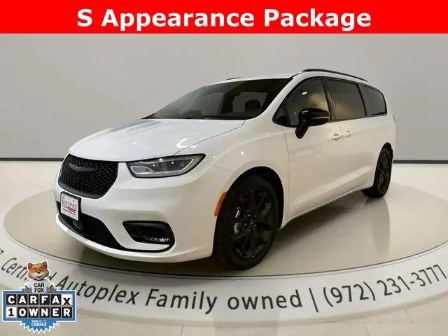 2026 Chrysler Pacifica Limited for sale in Dallas, TX