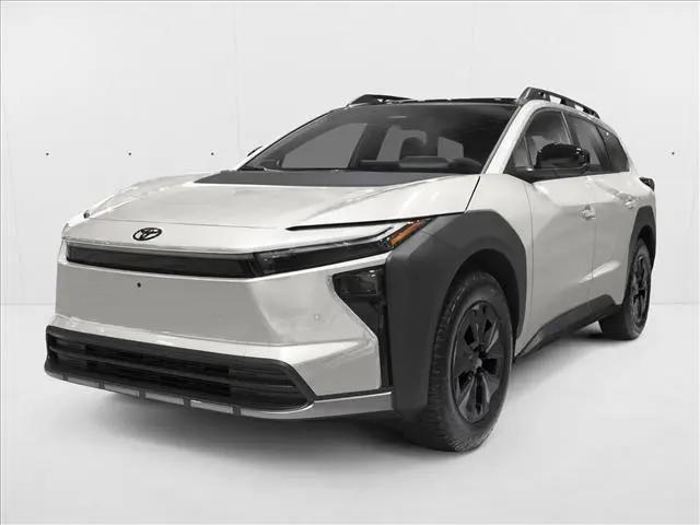 2026 Toyota bZ Woodland Premium for sale in Austin, TX