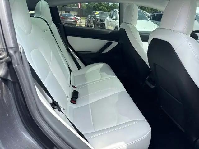 2018 Tesla Model 3 Mid Range