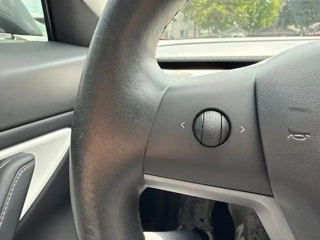 2018 Tesla Model 3 Mid Range